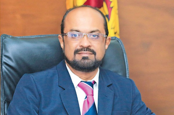 வலுசக்தி அமைச்சருக்கு எதிரான பிரேரணை மீது ஏப். 10 இல் விவாதம் 